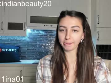 WebCam for indianbeauty20