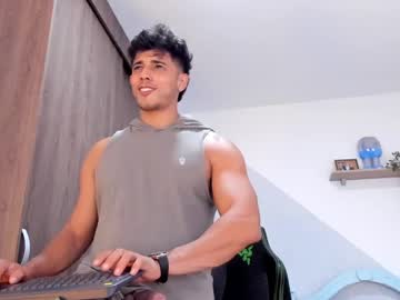 WebCam for ashton_coleman_