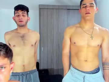 WebCam for wild_fuck_boyz_vzla