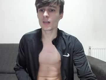 WebCam for skinnyguywithbigd