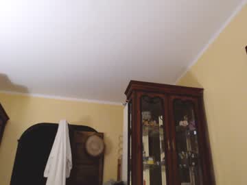 WebCam for scarlettford