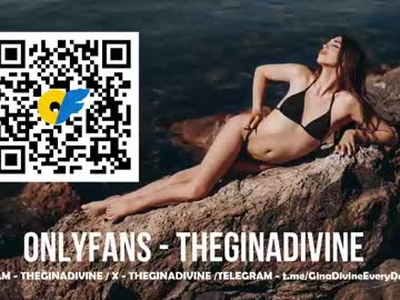 WebCam for gina_divine