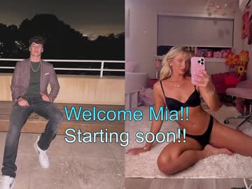 WebCam for alpha_luke