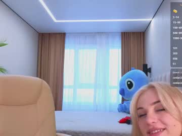 WebCam for mia_milagros