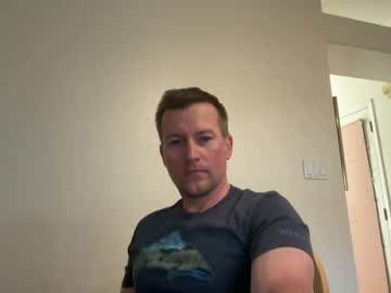 WebCam for golfman234