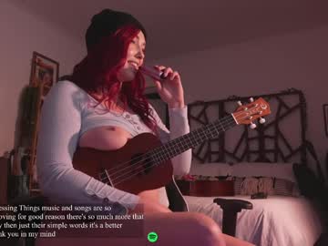 WebCam for tantric_eden_