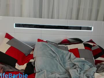 WebCam for wildwifebarbie