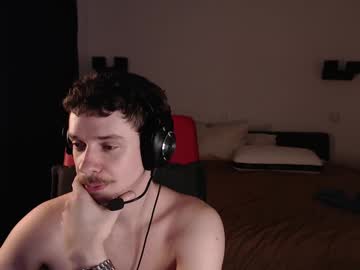 WebCam for ironthud