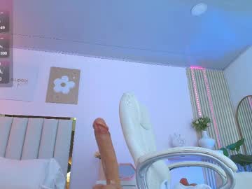 WebCam for cristal_bunny