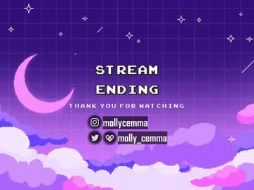 WebCam for mollycemma