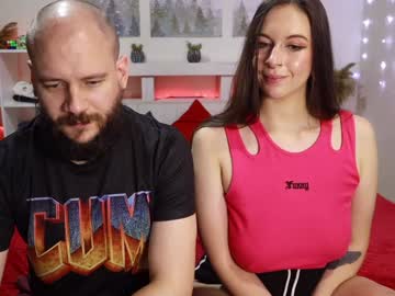 WebCam for coon_and_foxxx