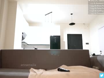 WebCam for annamalia