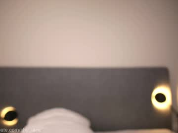 WebCam for shy_jane