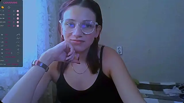 Stripchat sex cam cherry_alice