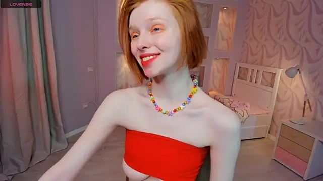 Stripchat sex cam ArteriaOwen