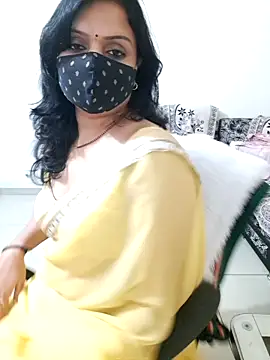 Stripchat sex cam khushikhushi