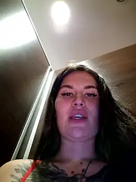 Stripchat sex cam TattooGirlAlia