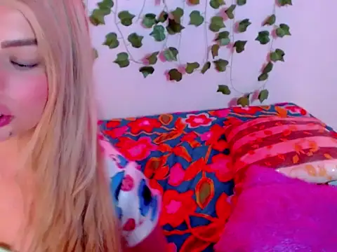 Stripchat sex cam SabrinaOlsons