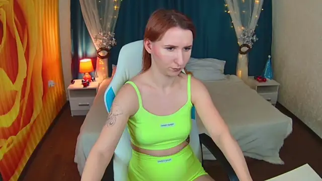 Stripchat sex cam SantaMariya