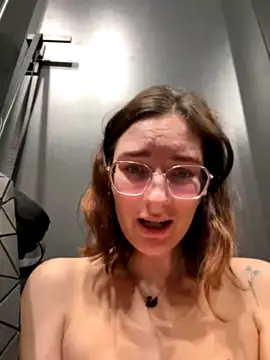 Stripchat sex cam The_Snowwhitee